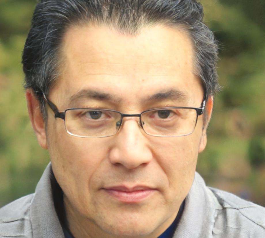 Alexandre Dubois, Directeur Analytique Senior chez salvericore